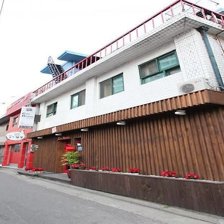 Naru Hostel Korea Seoul Exterior photo