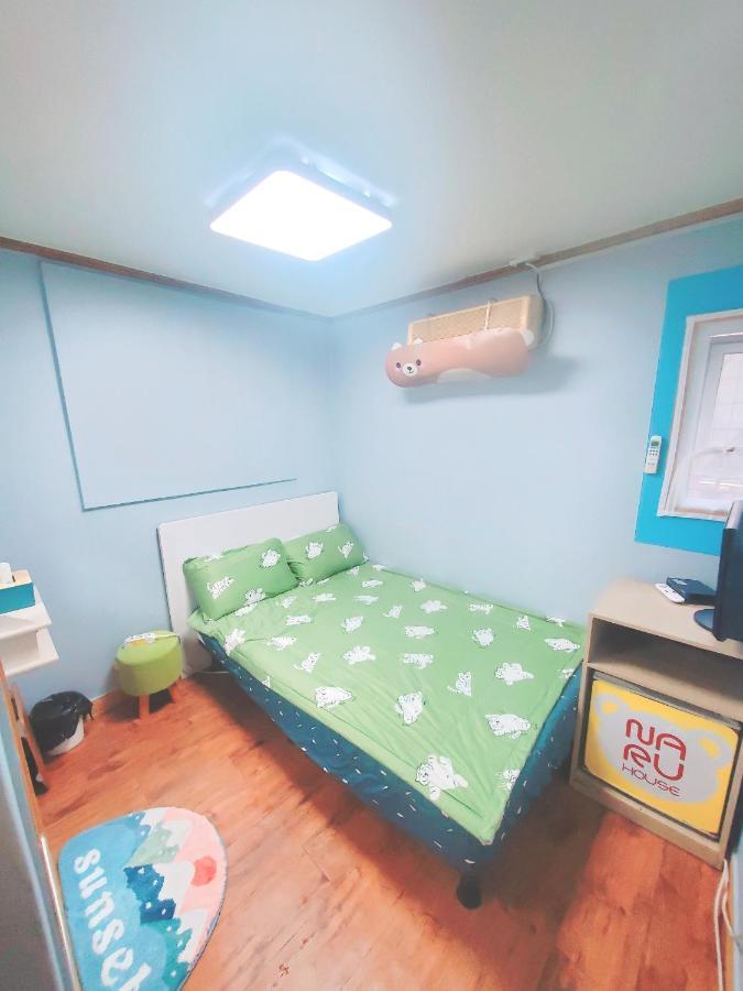 Naru Hostel Korea Seoul Exterior photo