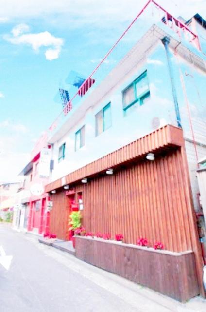 Naru Hostel Korea Seoul Exterior photo