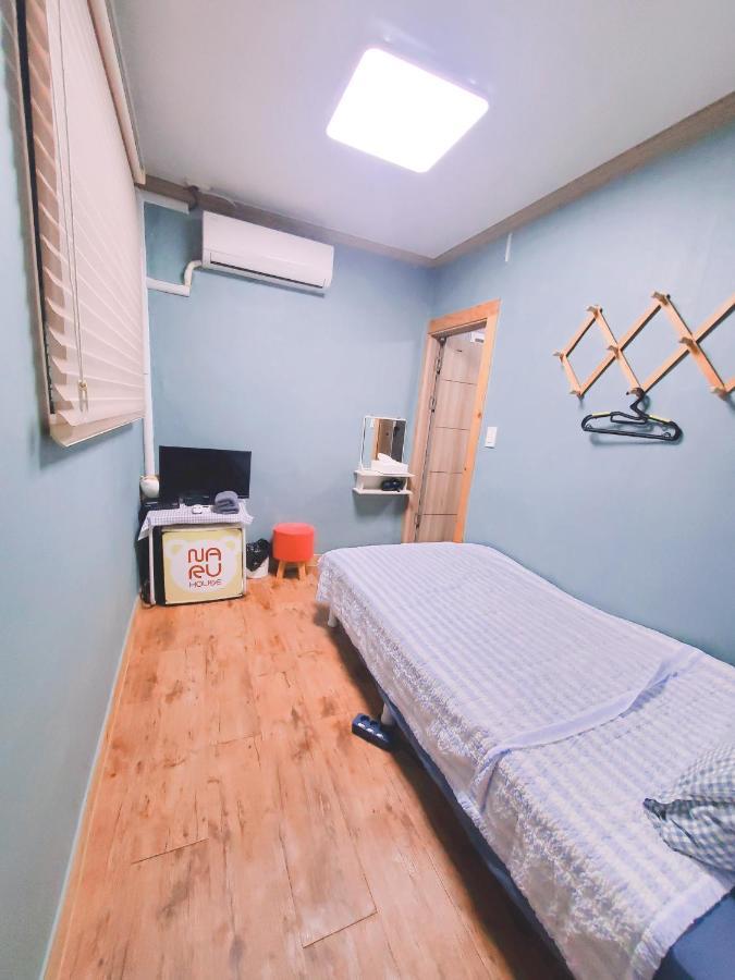 Naru Hostel Korea Seoul Exterior photo