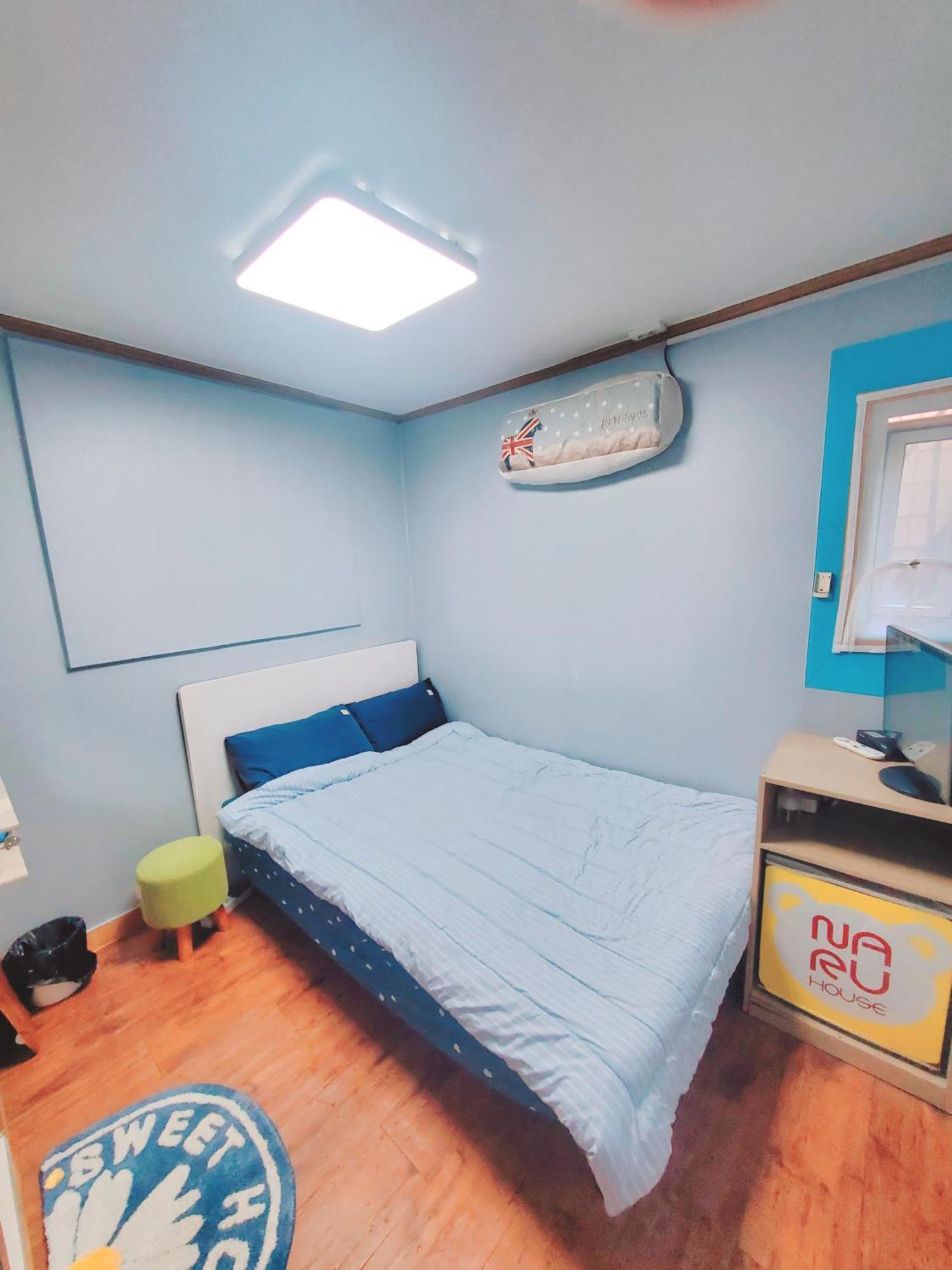 Naru Hostel Korea Seoul Exterior photo