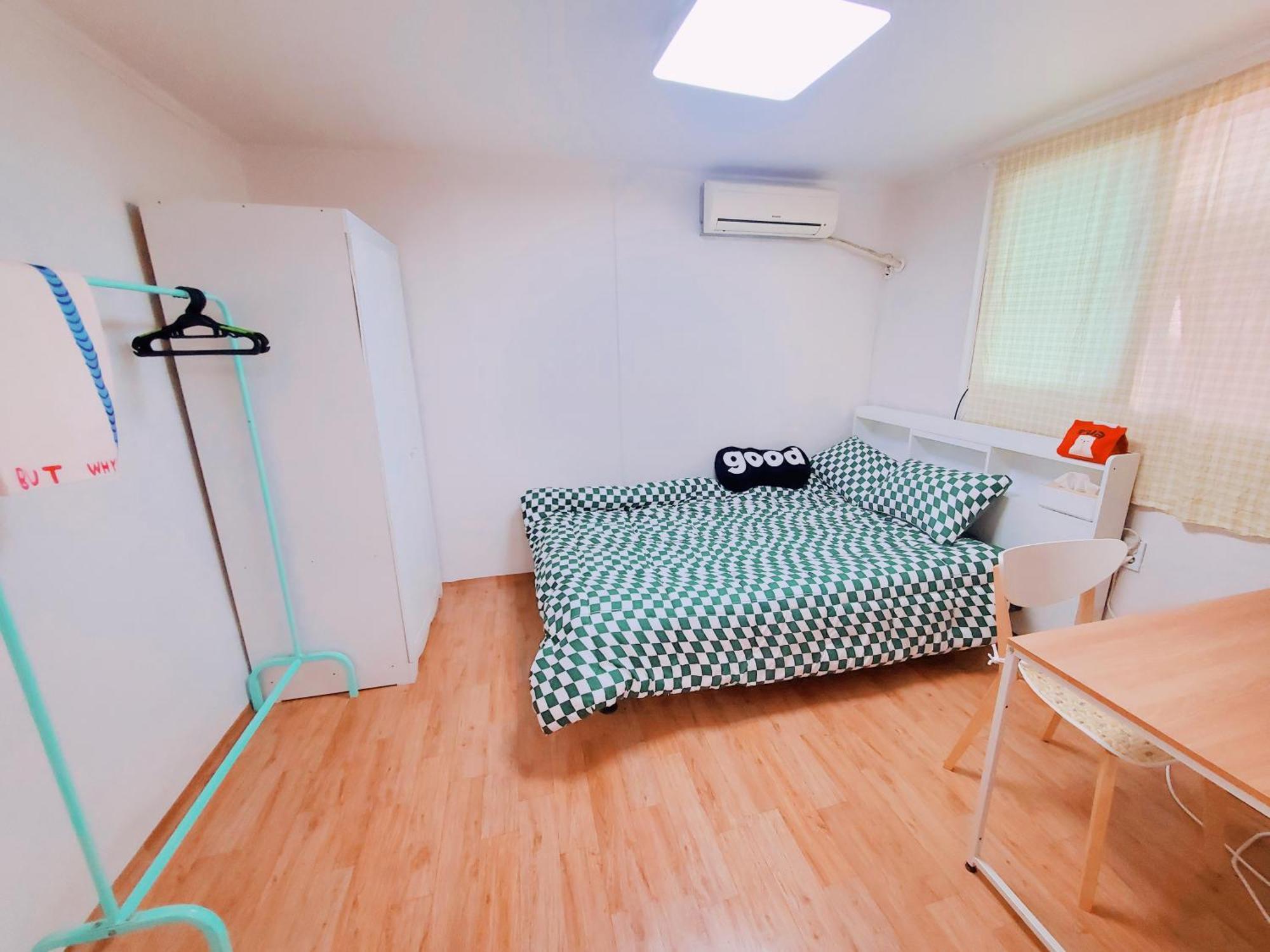 Naru Hostel Korea Seoul Exterior photo