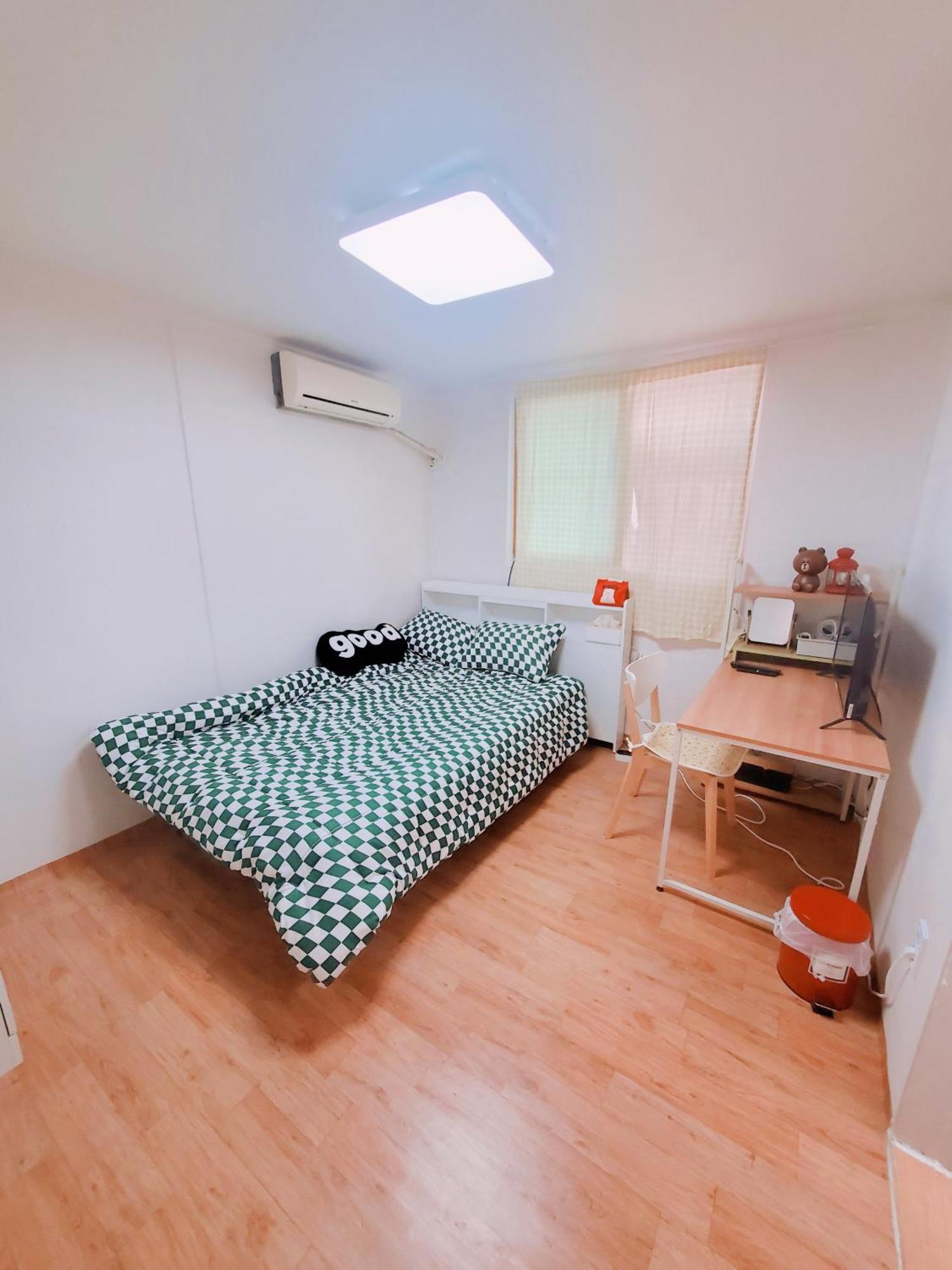 Naru Hostel Korea Seoul Exterior photo