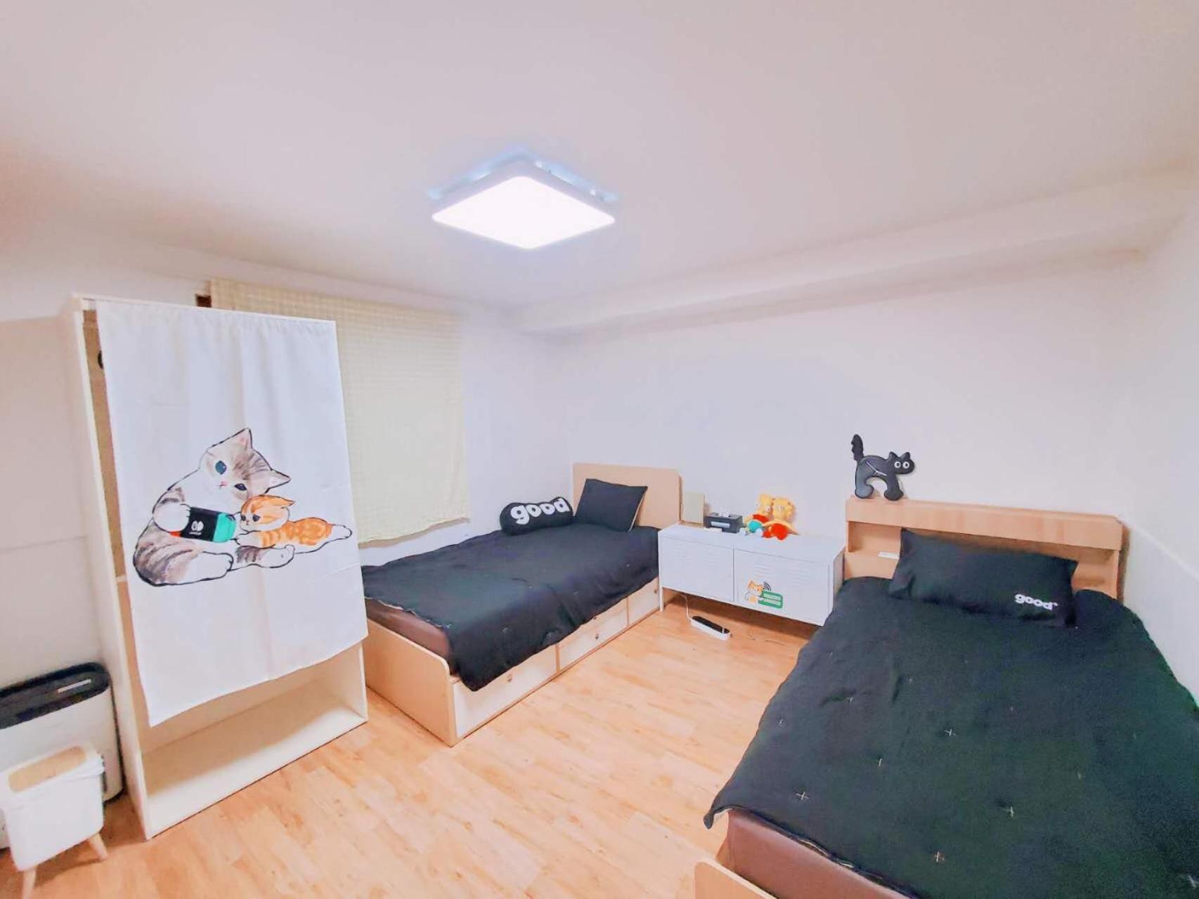Naru Hostel Korea Seoul Exterior photo