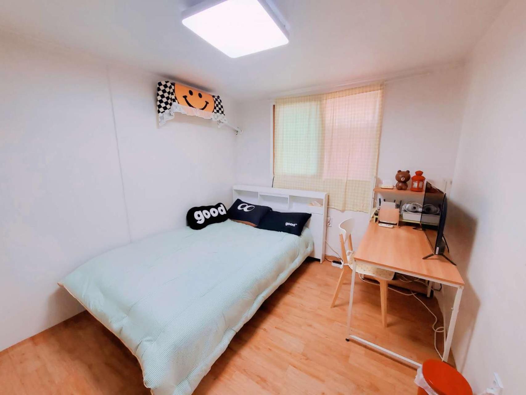 Naru Hostel Korea Seoul Exterior photo