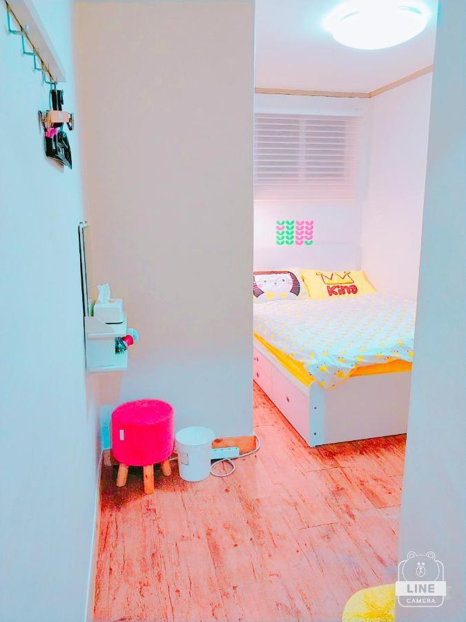 Naru Hostel Korea Seoul Exterior photo