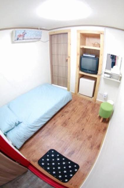 Naru Hostel Korea Seoul Exterior photo