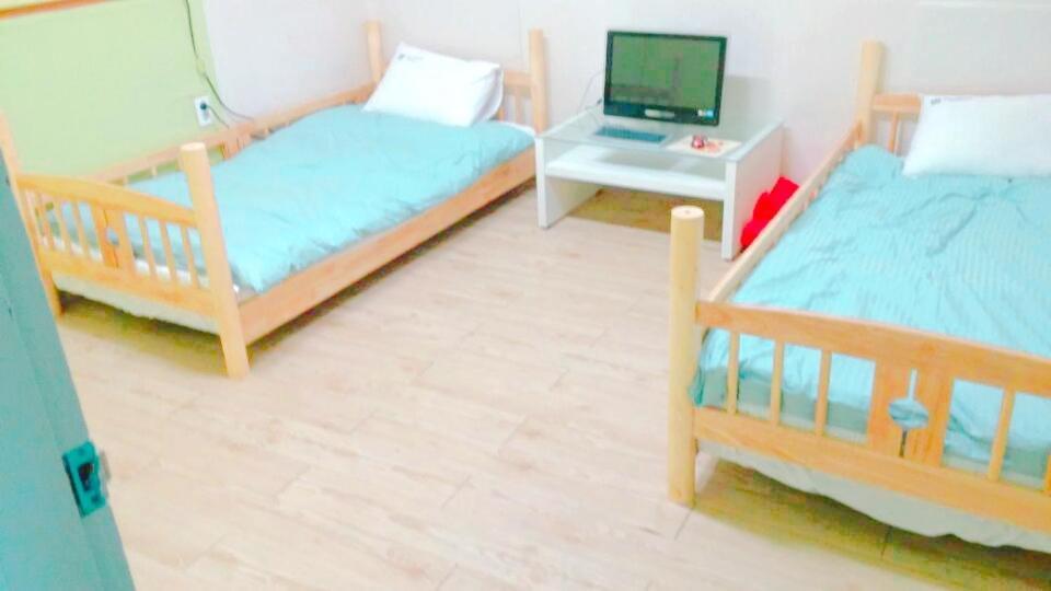 Naru Hostel Korea Seoul Exterior photo